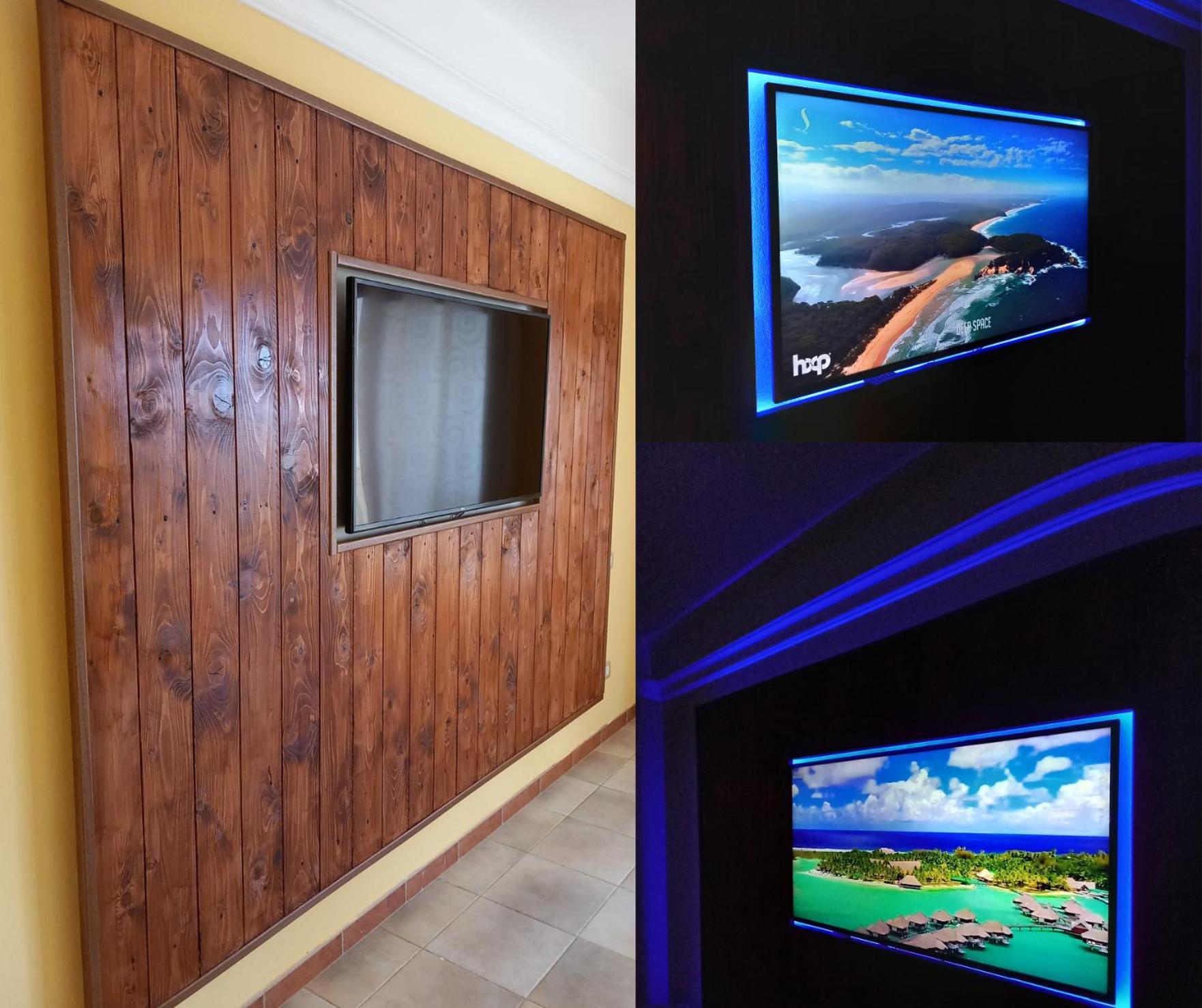 Sun Lovers Home Is Molas Pula Extérieur photo