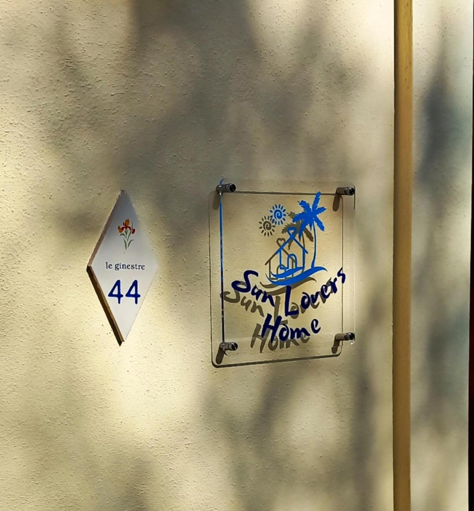 Sun Lovers Home Is Molas Pula Extérieur photo