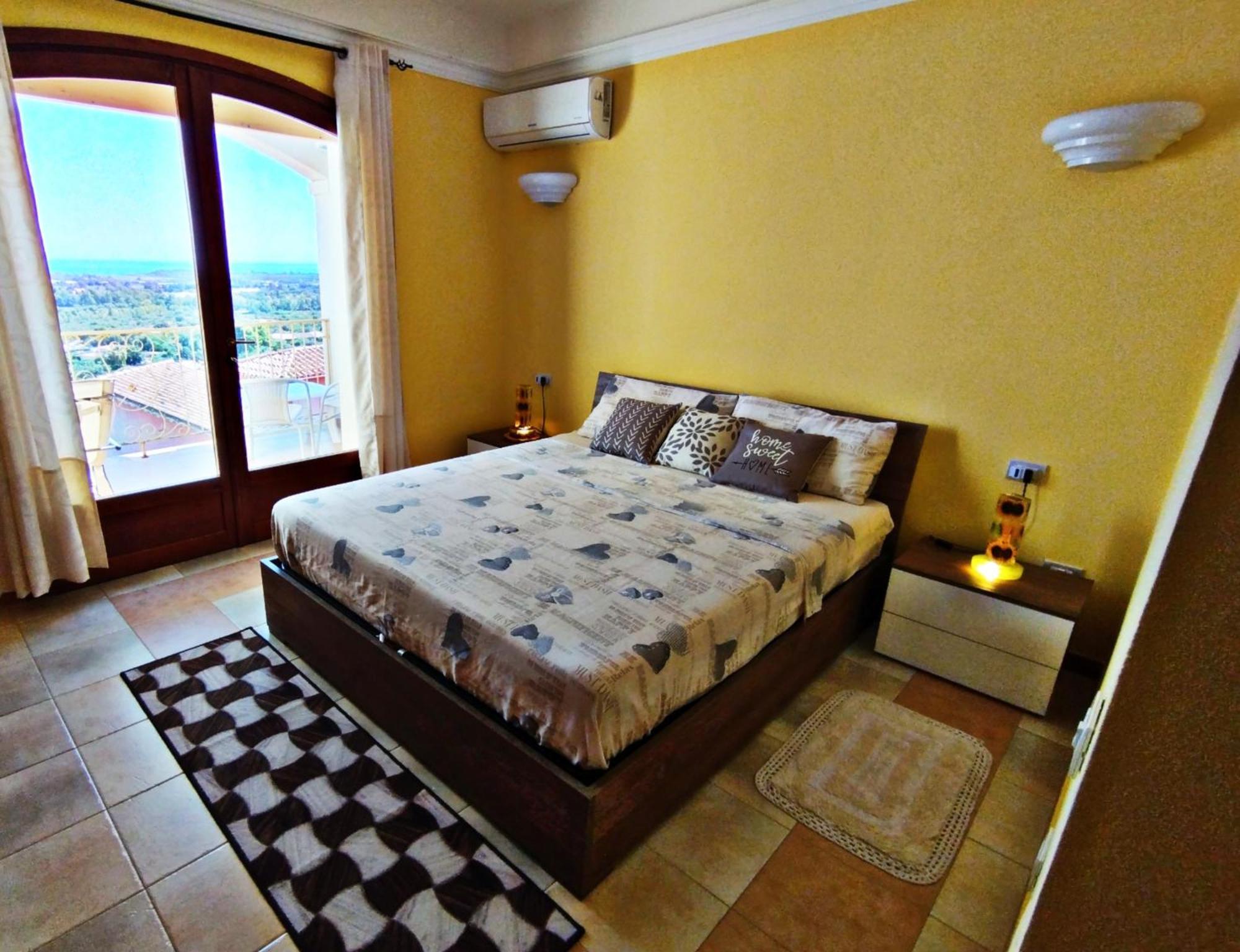 Sun Lovers Home Is Molas Pula Extérieur photo
